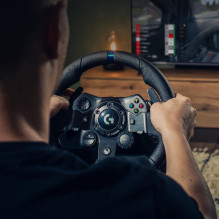 Vairas G923 RACING / / PC 941-000158 LOGITECH