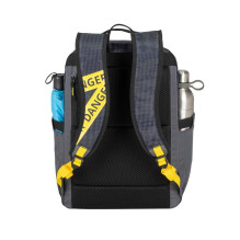 NB BACKPACK URBAN 20L 15.6" / 5431 GREY CAMO RIVACASE