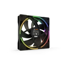 CASE FAN 120MM LIGHT WINGS / TRIPLE-PACK BL076 BE QUIET