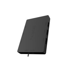 CASE FAN 120MM LIGHT WINGS / TRIPLE-PACK BL076 BE QUIET