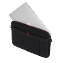 NB CASE ANTISHOCK 13.3" / 5120 BLACK RIVACASE NB CASE ANTISHOCK 13.3" / 5120 BLACK RIVACASE