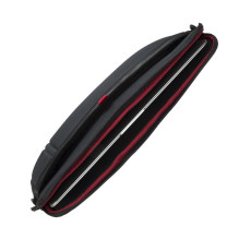 NB CASE ANTISHOCK 13.3" / 5120 BLACK RIVACASE NB CASE ANTISHOCK 13.3" / 5120 BLACK RIVACASE