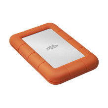 Išorinis HDD, LACIE, 4TB, USB 3.0, LAC9000633