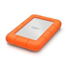 Išorinis HDD, LACIE, 4TB, USB 3.0, LAC9000633