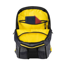 NB BACKPACK URBAN 20L 15.6" / 5431 GREY CAMO RIVACASE