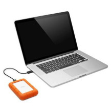 Išorinis HDD, LACIE, 4TB, USB 3.0, LAC9000633