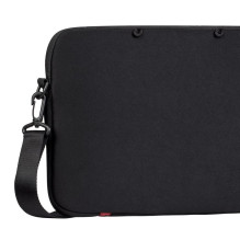 NB CASE ANTISHOCK 13.3" / 5120 BLACK RIVACASE NB CASE ANTISHOCK 13.3" / 5120 BLACK RIVACASE