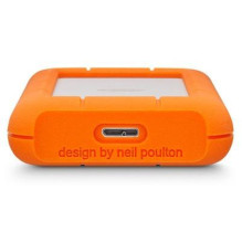 Išorinis HDD, LACIE, 4TB, USB 3.0, LAC9000633