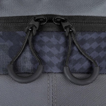 NB BACKPACK URBAN 20L 15.6" / 5431 GREY CAMO RIVACASE