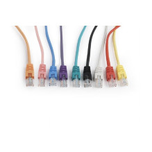 PATCH CABLE CAT5E UTP 3M /...