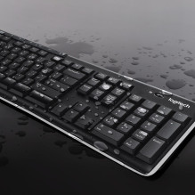 KEYBOARD WRL COMBO MK270 ENG / DESKTOP 920-004508 LOGITECH