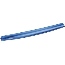 KEYBOARD ACC WRIST SUPPORT / BLUE 9113709 FELLOWES