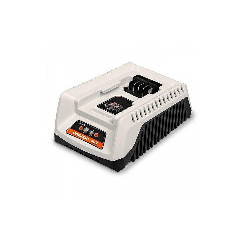 BATTERY CHARGER UNIVERSAL / DACH 2040LI DAEWOO