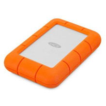Išorinis HDD, LACIE, 2TB, USB 3.0, LAC9000298