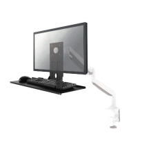 KLAVIATŪROS IR PELĖS ATRAUKMAS / KEYB-V200BLACK NEOMOUNTS KLAVIATŪROS IR PELĖS ATRAUKMAS / KEYB-V200BLACK NEOMOUNTS