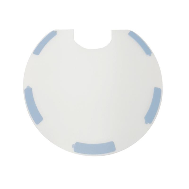 Vacuum Cleaner Accessory, ROBOROCK, Moisture-Proof Mat, For S5 White Max / S5 Black Max / S6 White Pure / S6 Black Pure 