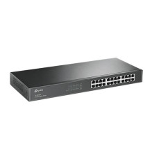 Jungiklis, TP-LINK, 24xRJ45, TL-SG1024