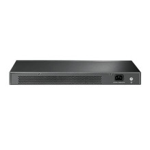 Jungiklis, TP-LINK, 24xRJ45, TL-SG1024