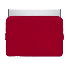 NB SLEEVE MACBOOK 13" / 5123 RED RIVACASE NB SLEEVE MACBOOK 13" / 5123 RED RIVACASE