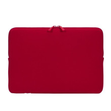 NB SLEEVE MACBOOK 13" / 5123 RED RIVACASE NB SLEEVE MACBOOK 13" / 5123 RED RIVACASE