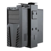 PC ACC DESK MOUNT 10KG / NM-CPU100BLACK NEOMOUNTS