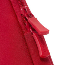 NB SLEEVE MACBOOK 13" / 5123 RED RIVACASE NB SLEEVE MACBOOK 13" / 5123 RED RIVACASE