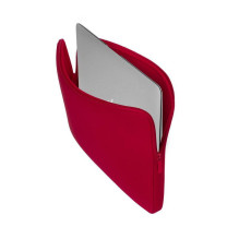 NB SLEEVE MACBOOK 13" / 5123 RED RIVACASE NB SLEEVE MACBOOK 13" / 5123 RED RIVACASE