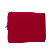 NB SLEEVE MACBOOK 13" / 5123 RED RIVACASE NB SLEEVE MACBOOK 13" / 5123 RED RIVACASE