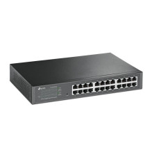 Switch, TP-LINK, 24x10Base-T / 100Base-TX / 1000Base-T, TL-SG1024DE