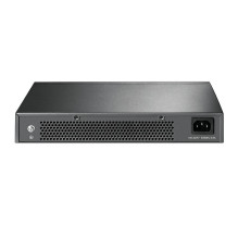 Switch, TP-LINK, 24x10Base-T / 100Base-TX / 1000Base-T, TL-SG1024DE