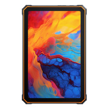TABLETĖ ACTIVE 8 PRO 10' 256GB / ACTIVE 8 PRO ORANŽINĖ BLACKVIEW