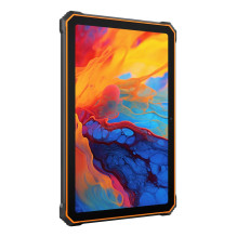 TABLETĖ ACTIVE 8 PRO 10' 256GB / ACTIVE 8 PRO ORANŽINĖ BLACKVIEW