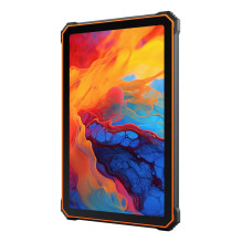 TABLETĖ ACTIVE 8 PRO 10' 256GB / ACTIVE 8 PRO ORANŽINĖ BLACKVIEW