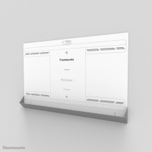 TV SET ACC WALL MOUNT / WL40S-950BL18 NEOMOUNTS