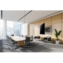 TV SET ACC WALL MOUNT / WL40S-950BL18 NEOMOUNTS