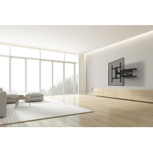 TV SET ACC WALL MOUNT / WL40S-950BL18 NEOMOUNTS