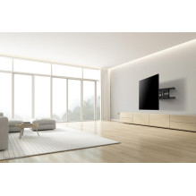 TV SET ACC WALL MOUNT / WL40S-950BL18 NEOMOUNTS