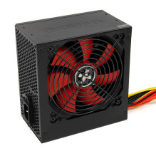 Power Supply, XILENCE, 400 Watts, PFC Active, XN041 Power Supply, XILENCE, 400 Watts, PFC Active, XN041