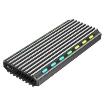 HDD CASE EXT. USB3.1 M.2 / EE2280-U3C-03 GEMBIRD