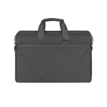 NB CASE CENTRAL 17.3" / 8257 BLACK RIVACASE NB CASE CENTRAL 17.3" / 8257 BLACK RIVACASE