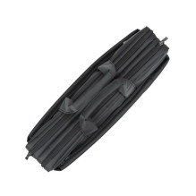 NB CASE CENTRAL 17.3" / 8257 BLACK RIVACASE NB CASE CENTRAL 17.3" / 8257 BLACK RIVACASE