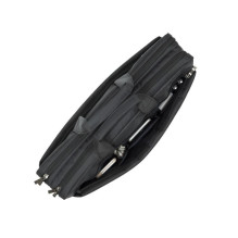 NB CASE CENTRAL 17.3" / 8257 BLACK RIVACASE NB CASE CENTRAL 17.3" / 8257 BLACK RIVACASE