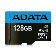 MEMORY MICRO SDXC 128GB W /...