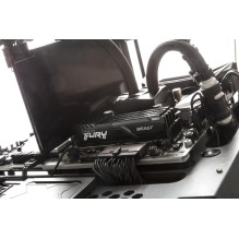 MEMORY DIMM 64GB PC25600 DDR4 / KIT2 KF432C16BBK2 / 64 KINGSTON