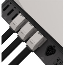 CABLE MM100 BATTERY CONNECTING / 5008004007 ECOFLOW CABLE MM100 BATTERY CONNECTING / 5008004007 ECOFLOW