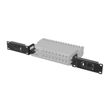 NET ACC RACKMOUNT EARS SET / K-79 MIKROTIK NET ACC RACKMOUNT EARS SET / K-79 MIKROTIK