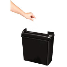 SHREDDER POWERSHRED P-25S / 4701001 FELLOWES