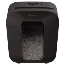 SHREDDER POWERSHRED LX25 / 4170501 FELLOWES SHREDDER POWERSHRED LX25 / 4170501 FELLOWES