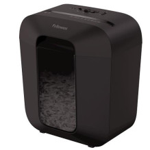 SHREDDER POWERSHRED LX25 / 4170501 FELLOWES SHREDDER POWERSHRED LX25 / 4170501 FELLOWES