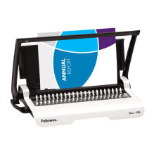 BINDER STAR + A4 / 5627501 FELLOWES